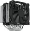 Zalman CNPS12X BP, 120mm, Black