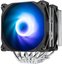 Zalman CNPS12X BP ARGB, 120mm, Black