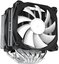 Zalman CNPS12X BP ARGB, 120mm, Black