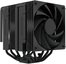 Zalman CNPS15X BP 120mm, Black