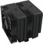 Zalman CNPS15X BP 120mm, Black