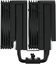 Zalman CNPS15X BP 120mm, Black
