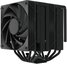 Zalman CNPS15X BP 120mm, Black