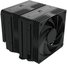 Zalman CNPS15X BP 120mm, Black