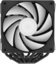 Zalman CNPS15X BP ARGB 120mm, Black