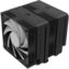 Zalman CNPS15X BP ARGB 120mm, Black