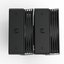 Zalman CNPS15X BP ARGB 120mm, Black
