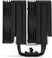 Zalman CNPS15X BP ARGB 120mm, Black