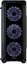 Zalman I3 Edge ATX, White LED fan x4