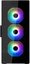 Zalman I3 NEO TG Black, RGB fan x4
