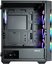 Zalman I3 NEO TG Black, RGB fan x4