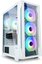 Zalman I3 NEO TG white, RGB fan x4