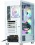 Zalman I3 NEO white, RGB fan x4