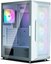 Zalman I3 NEO white, RGB fan x4