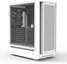 Zalman i6 White, RGB fan x4 T/G