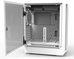 Zalman i6 White, RGB fan x4 T/G