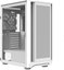 Zalman i6 White, RGB fan x4 T/G