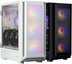 Zalman i6 White, RGB fan x4 T/G