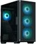 Zalman M4 ARGB x4 Black
