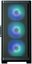 Zalman M4 ARGB x4 Black