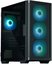 Zalman M4 ARGB x4 Black