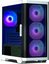 Zalman M4 ARGB x4 White