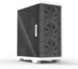 Zalman M4 ARGB x4 White