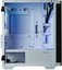 Zalman M4 ARGB x4 White