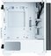 Zalman M4 ARGB x4 White