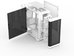 Zalman M4 ARGB x4 White