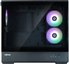 Zalman P30 Black V2 ARGB Fan x3