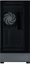 Zalman P40 PRISM PLUS, ATX Mid Tower PC Case, 4 x 120mm ARGB Fans, Black