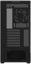 Zalman P40 PRISM PLUS, ATX Mid Tower PC Case, 4 x 120mm ARGB Fans, Black