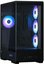 Zalman P50 DS Black, ARGB Fan x4