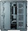 Zalman P50 DS Black, ARGB Fan x4