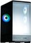 Zalman P50 DS Black, ARGB Fan x4