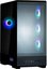 Zalman P50 DS Black, ARGB Fan x4