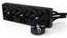 Reserator5 Z36 Black 120 mm CPU Cooler