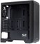 Zalman S2 ATX, 120mm fan