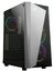 Zalman S4 Plus ATX, 120mm RGB fan
