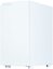 Zalman T4 Plus White Mini Tower Case, 120mm ARGB Fan x1