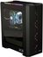 Zalman X3 BLACK ATX, ARGB fan x4, T/G
