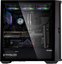 Zalman Z10 ATX Black Fan x4