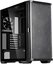 Zalman Z10 ATX Black Fan x4