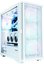 Zalman Z10 DUO White ATX ZM-IF120 x4