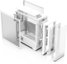 Zalman Z10 DUO White ATX ZM-IF120 x4