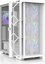 Zalman Z10 DUO White ATX ZM-IF120 x4