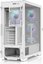 Zalman Z10 DUO White ATX ZM-IF120 x4