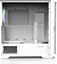 Zalman Z10 DUO White ATX ZM-IF120 x4