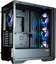 Zalman Z9 Iceberg MS ARGBx4 ATX, Black